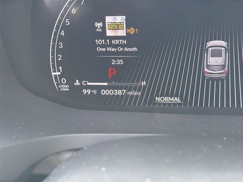 Certified 2026 Acura MDX w/ Technology Package AWD/4WD image 20