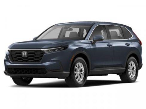 New 2026 Honda CR-V LX image 1