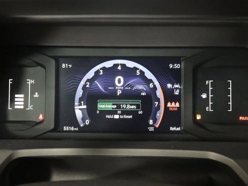 Used 2026 Toyota Tacoma SR w/ SR Upgrade Package RWD image 11