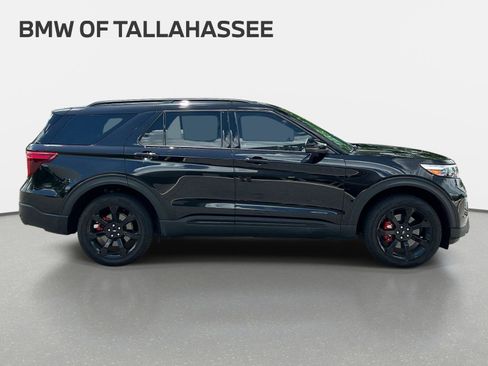 Used 2023 Ford Explorer ST w/ Equipment Group 401A AWD/4WD image 5