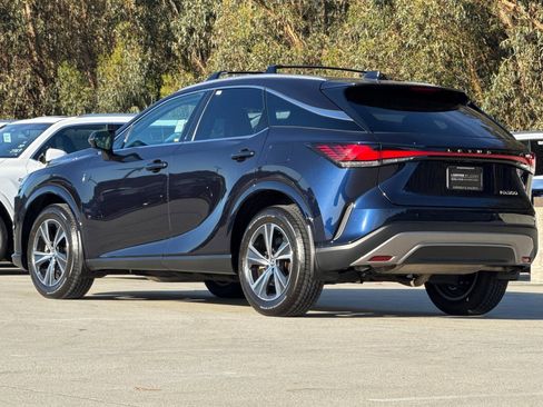 Certified 2023 Lexus RX 350 Premium image 3