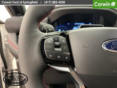 New 2026 Ford Explorer ST AWD/4WD image 38