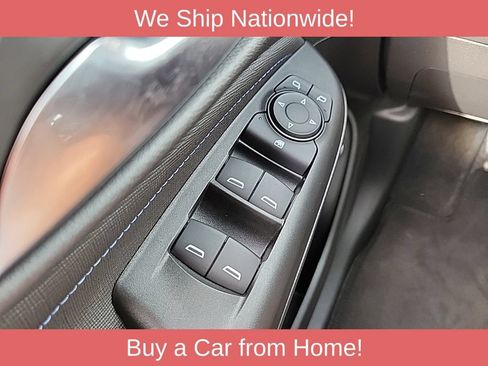 Used 2026 Buick Envista Sport Touring w/ Convenience I Package FWD image 26
