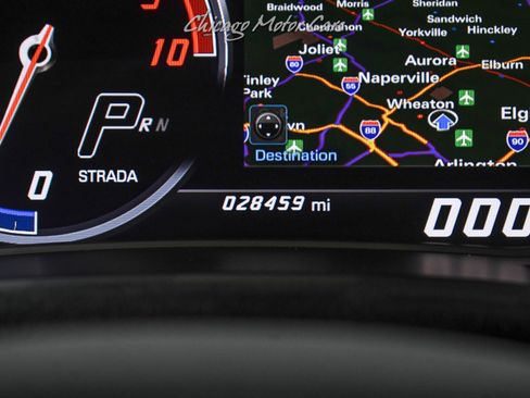 Used 2018 Lamborghini Huracan Performante image 13