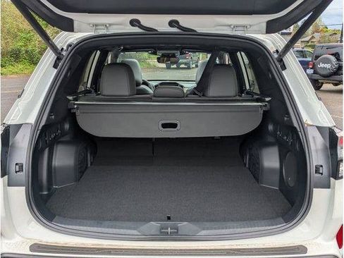 Certified 2026 Subaru Forester Limited AWD/4WD image 75