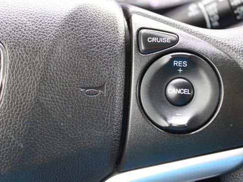 Used 2018 Honda Fit LX image 18