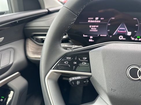 New 2025 Audi Q5 Premium Plus image 16