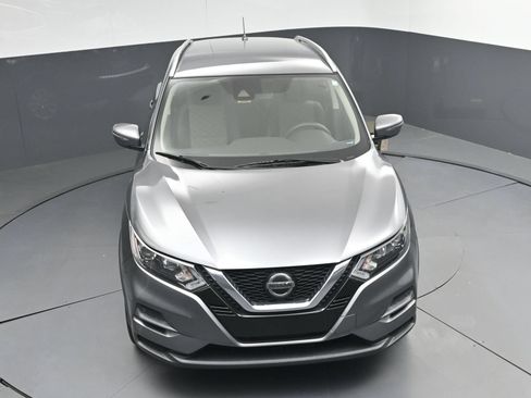 Used 2020 Nissan Rogue Sport SV FWD image 29