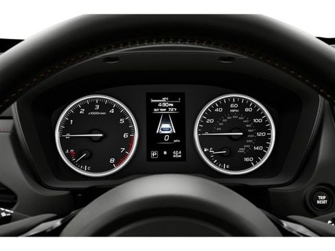 New 2026 Subaru Forester Touring image 18