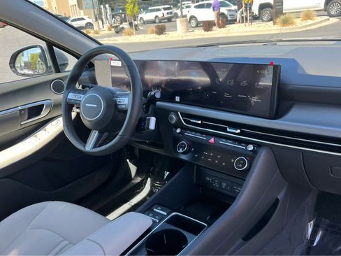 New 2026 Hyundai Sonata SEL AWD/4WD image 20