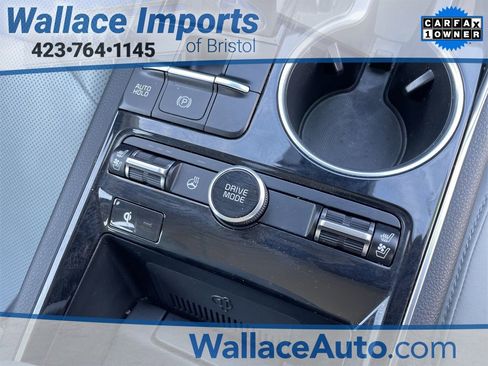 Used 2021 Kia K5 EX w/ EX Premium Package image 29