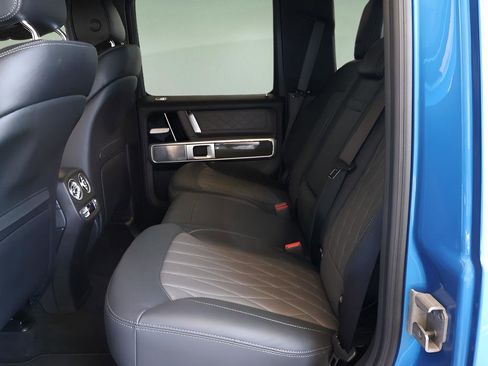 Used 2023 Mercedes-Benz G 63 AMG 4MATIC image 13