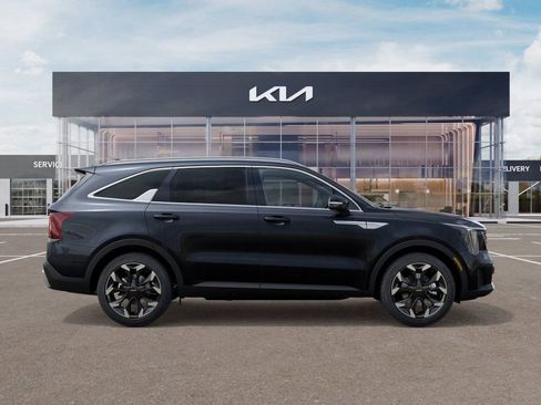 New 2026 Kia Sorento EX FWD image 7
