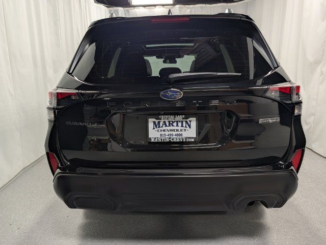 Used 2025 Subaru Forester Premium w/ Protection Package (1PH) AWD/4WD image 5