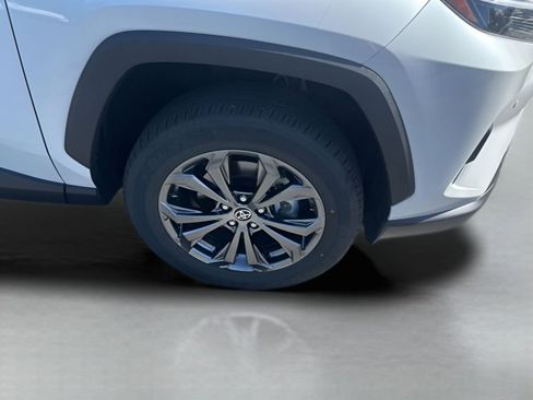 Used 2024 Toyota RAV4 Limited w/ Weather Package AWD/4WD image 12