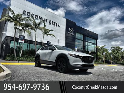 Certified 2026 MAZDA CX-30 AWD 2.5 S