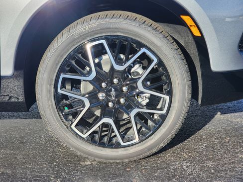 New 2026 Chevrolet Blazer RS w/ Driver Confidence II Package image 6