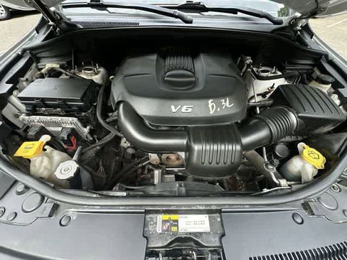 Used 2014 Jeep Grand Cherokee Limited AWD/4WD image 25