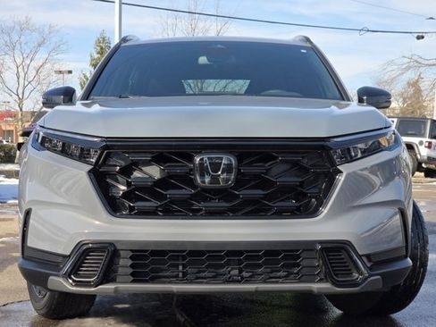 Used 2024 Honda CR-V Sport image 3