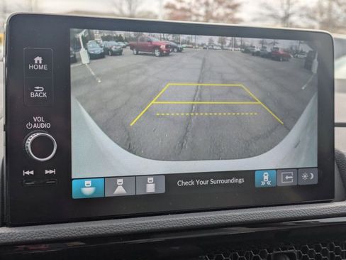 Used 2023 Honda CR-V EX-L image 14