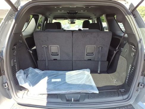 New 2026 Dodge Durango GT w/ Blacktop Package AWD/4WD image 11