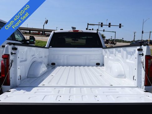 New 2026 Ford F150 XL w/ Equipment Group 103A High RWD image 10
