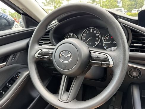 New 2026 MAZDA MAZDA3 s FWD image 51