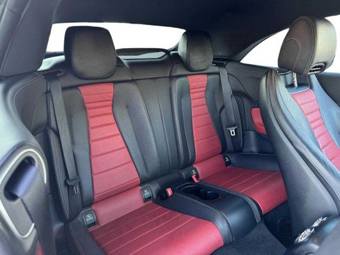 Used 2020 Mercedes-Benz E 450 Cabriolet image 49