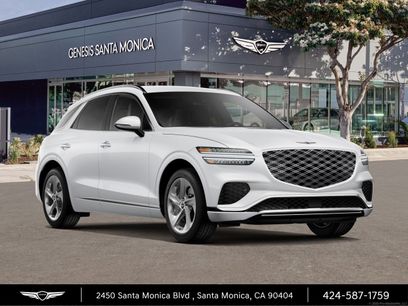 New 2026 Genesis GV70 2.5T