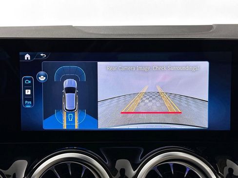 Certified 2026 Mercedes-Benz GLA 250 image 13