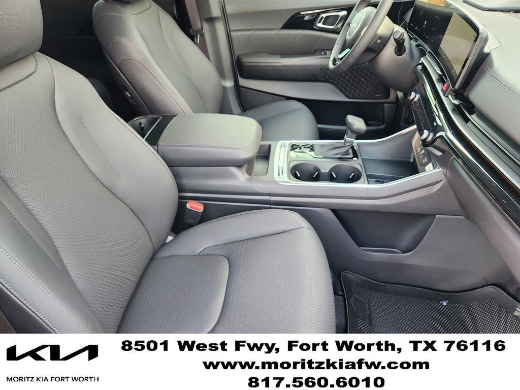 New 2026 Kia Carnival SX Prestige FWD image 10