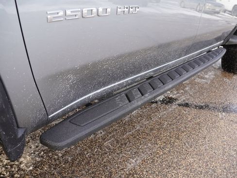 New 2026 Chevrolet Silverado 2500 ZR2 image 10