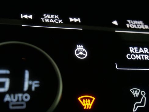 Certified 2025 INFINITI QX60 Sensory w/ Vision Package AWD/4WD image 32