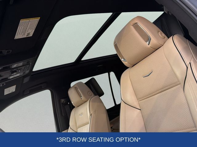 Certified 2021 Cadillac Escalade Premium Luxury w/ Driver Assist Tech Package AWD/4WD image 12