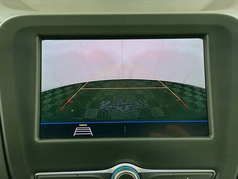 Used 2020 Chevrolet Equinox LT image 22