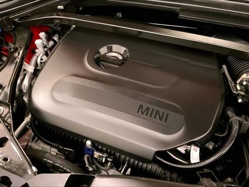 Certified 2025 MINI Cooper Countryman S image 31