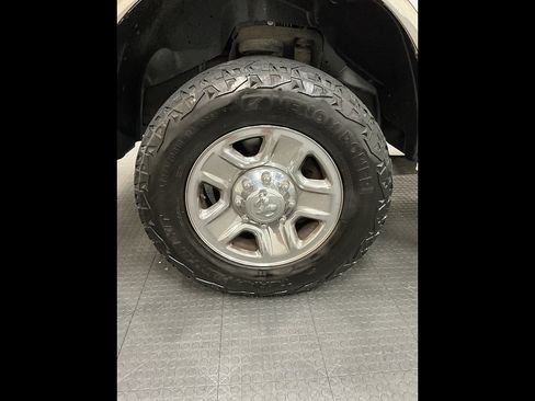Used 2015 RAM 2500 SLT AWD/4WD image 35