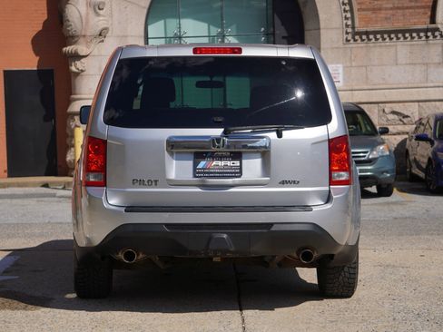 Used 2013 Honda Pilot EX image 30
