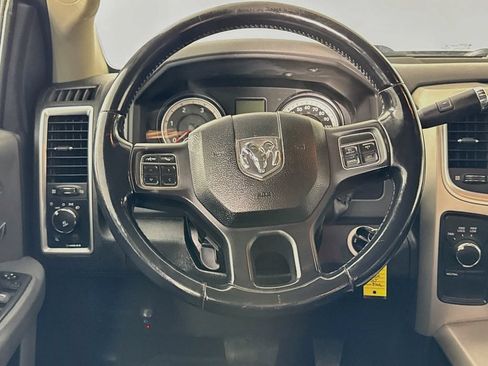 Used 2014 RAM 2500 Big Horn AWD/4WD image 14