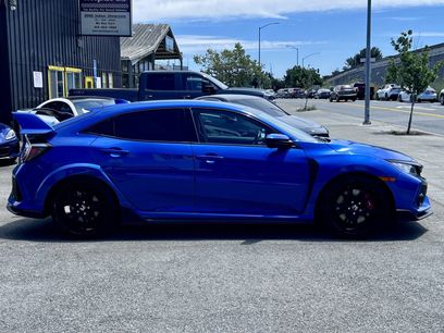 Used 2018 Honda Civic Type R