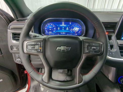 Used 2023 Chevrolet Tahoe RST w/ Luxury Package image 31