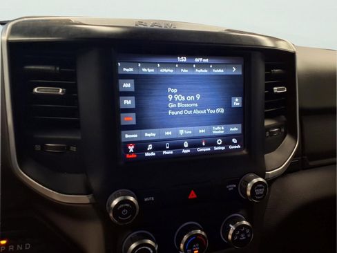 Used 2020 RAM 1500 Big Horn AWD/4WD image 17