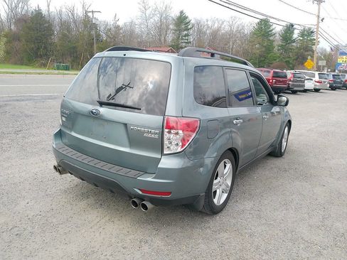 Used 2010 Subaru Forester 2.5X Premium image 17