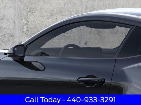 New 2026 Ford Mustang Premium image 21
