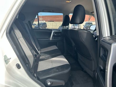 Used 2017 Toyota 4Runner SR5 image 13