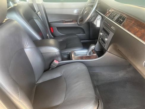Used 2008 Buick LaCrosse CXL image 20