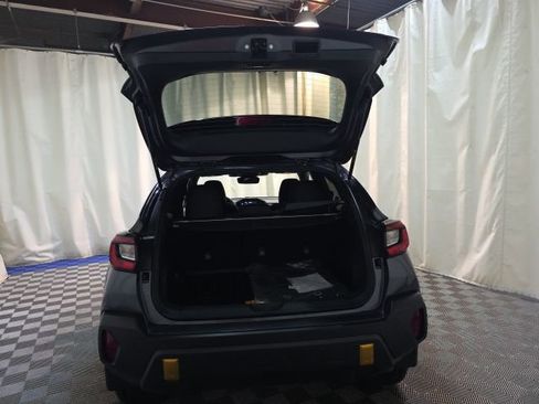 New 2026 Subaru Crosstrek 2.5i Wilderness AWD/4WD image 36