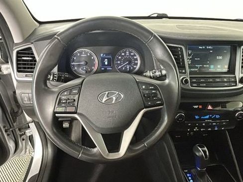 Used 2017 Hyundai Tucson SE Plus AWD/4WD image 15