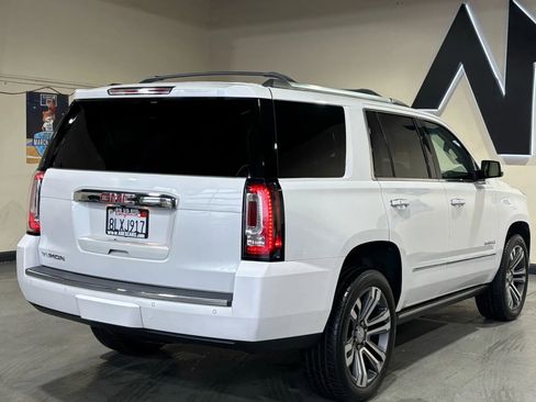 Used 2019 GMC Yukon Denali w/ Denali Ultimate Package image 6