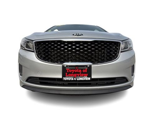 Used 2016 Kia Sedona LX w/ Option Group 020 image 14